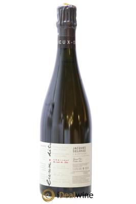 Ambonnay Le Bout du Clos Grand Cru Extra-Brut Jacques Selosse