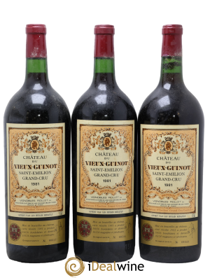 Château Vieux Guinot