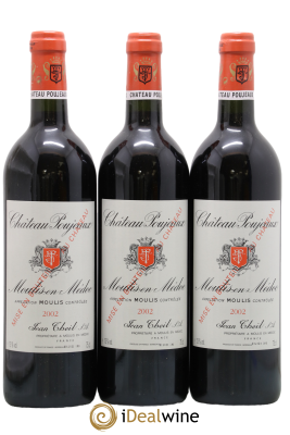 Château Poujeaux