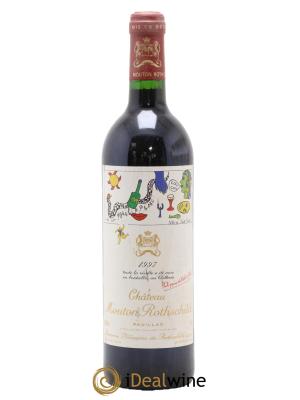 Château Mouton Rothschild 1er Grand Cru Classé