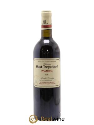 Château Haut Tropchaud