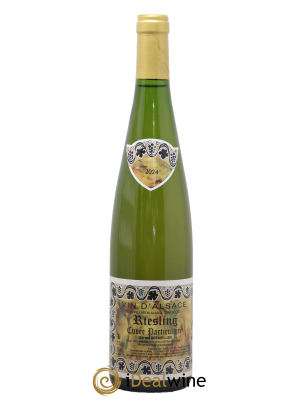 Alsace Riesling Cuvée Particuliere Gerard Schueller