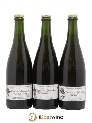 Vin de France Dandelion (Domaine)