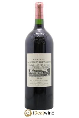 Château la Mission Haut-Brion Cru Classé de Graves