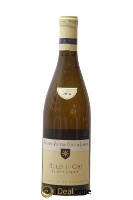 Rully 1er Cru Le Meix Cadot Vincent Dureuil-Janthial