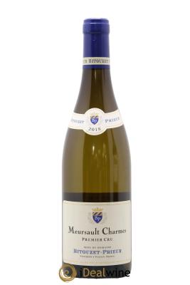 Meursault 1er Cru Charmes Bitouzet Prieur