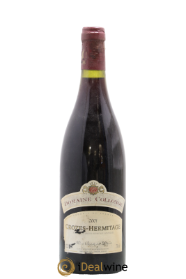 Crozes-Hermitage Domaine Collonge