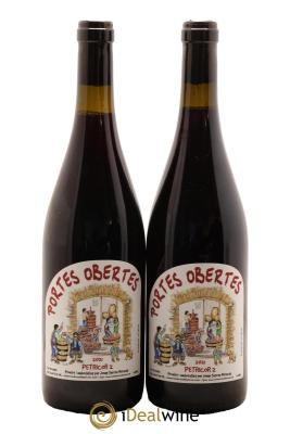 Espagne Vino de Espana Petricor 2 Portes Obertes