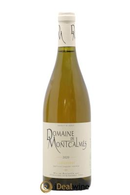 Languedoc Domaine de Montcalmès Frédéric Pourtalié
