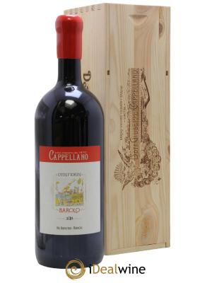 Barolo DOCG Pie Rupestris Cappellano