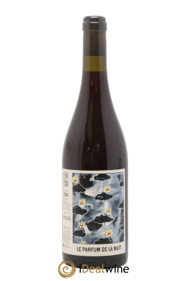Franche-Comté Gamay Le Parfum de la Nuit Vignoble du Pagure