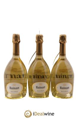 Blanc de Blancs Brut Ruinart