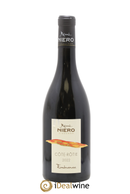 Côte-Rôtie Eminence Rémi Niero (Domaine)