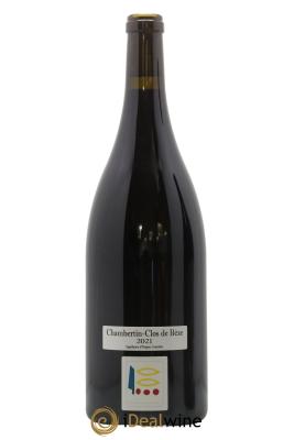 Chambertin Clos de Bèze Grand Cru Prieuré Roch