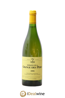 Pays d'Hérault Grange des Pères Laurent Vaillé