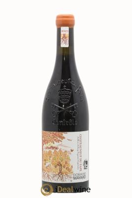 Châteauneuf-du-Pape Mayard (Domaine)