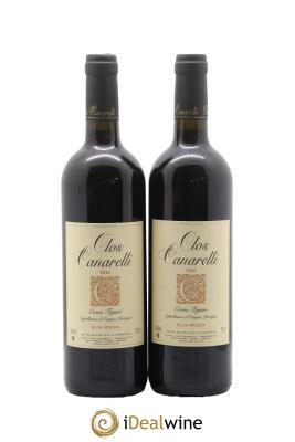 Vin de France Alta Rocca Clos Canarelli