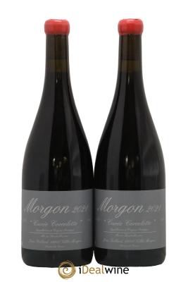 Morgon Corcelette Jean Foillard