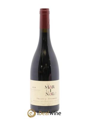 Saumur-Champigny La Marginale Domaine des Roches Neuves - Thierry Germain