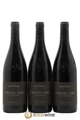 Faugères Castel Viel Domaine Pré Lasses