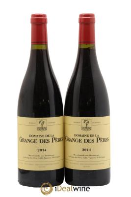 Pays d'Hérault Grange des Pères Laurent Vaillé