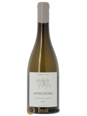 Bourgogne Aligoté Antichtone Benoit Ente 