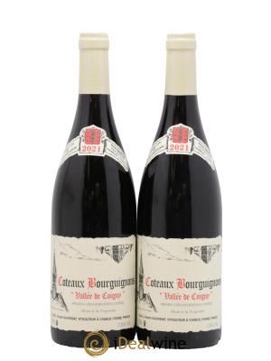 Coteaux Bourguignons Vallée de Coigny Dauvissat