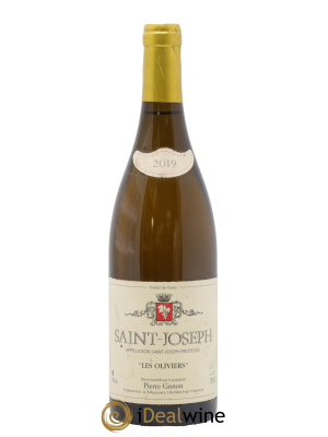 Saint-Joseph Les Oliviers Gonon (Domaine)
