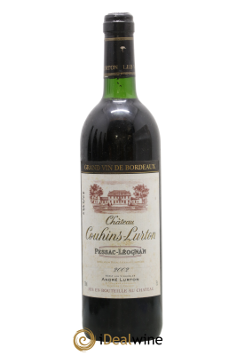 Château Couhins-Lurton