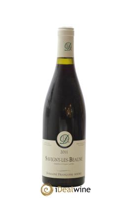 Savigny-lès-Beaune Françoise André