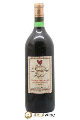 Château la Tour du Pin Figeac