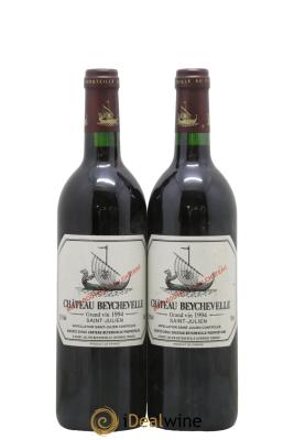 Château Beychevelle 4ème Grand Cru Classé
