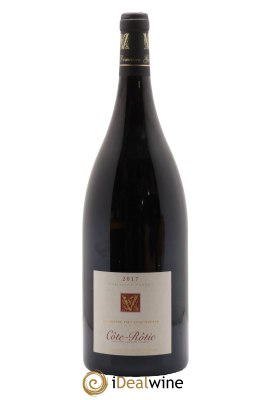 Côte-Rôtie Blonde du Seigneur Georges Vernay