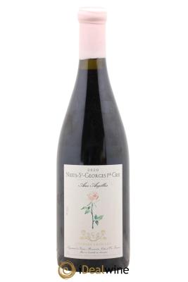 Nuits-Saint-Georges 1er Cru Aux Argillas Charles Lachaux