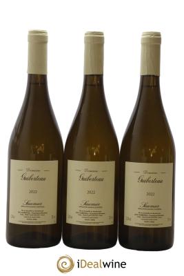 Saumur Domaine Guiberteau