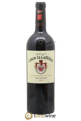 Château Canon la Gaffelière 1er Grand Cru Classé B