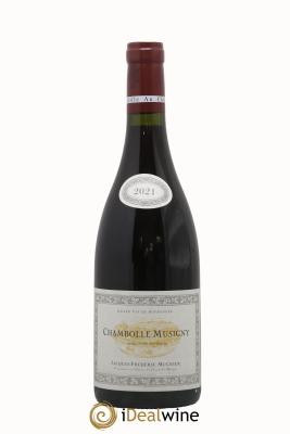 Chambolle-Musigny Jacques-Frédéric Mugnier