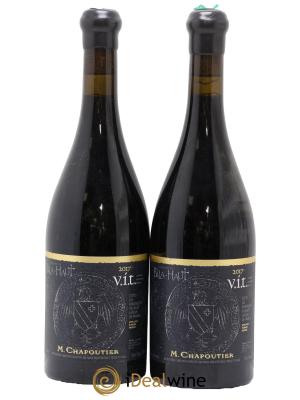 Côtes du Roussillon Villages Bila-Haut (Domaine) V.I.T. Chapoutier