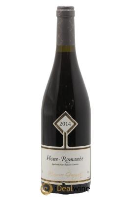 Vosne-Romanée Maurice Gaulnet