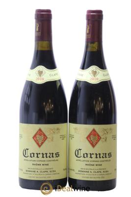 Cornas Auguste Clape