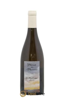 Côtes du Jura Fleur De Marne Le Montceau Labet