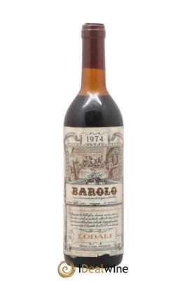 Barolo DOCG Lodali