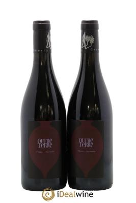 Saumur-Champigny Outre Terre Domaine des Roches Neuves - Thierry Germain
