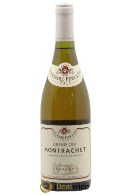 Montrachet Grand Cru Bouchard Père & Fils