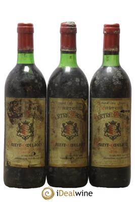 Château Tertre Daugay Grand Cru Classé