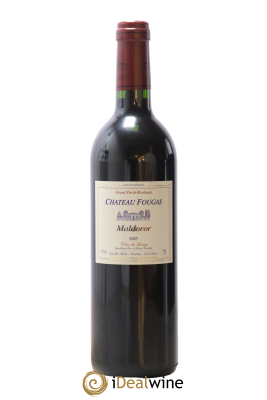 Château Fougas Maldoror