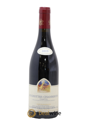 Ruchottes-Chambertin Grand Cru Mugneret-Gibourg (Domaine)