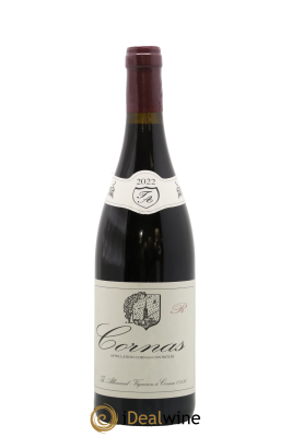 Cornas Reynard Thierry Allemand