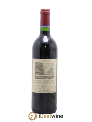Château Duhart-Milon 4ème Grand Cru Classé