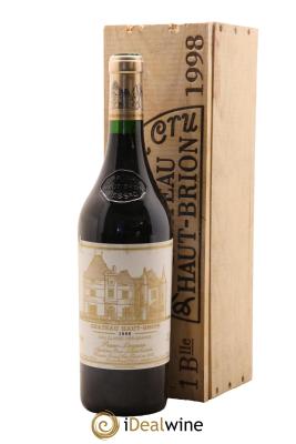 Château Haut Brion 1er Grand Cru Classé